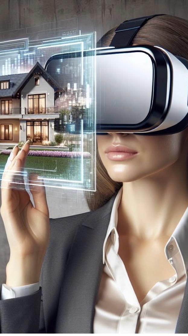 التسويق الحصري لعقارك